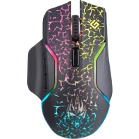 Игровая мышь Defender Oneshot GM-067 фото 1